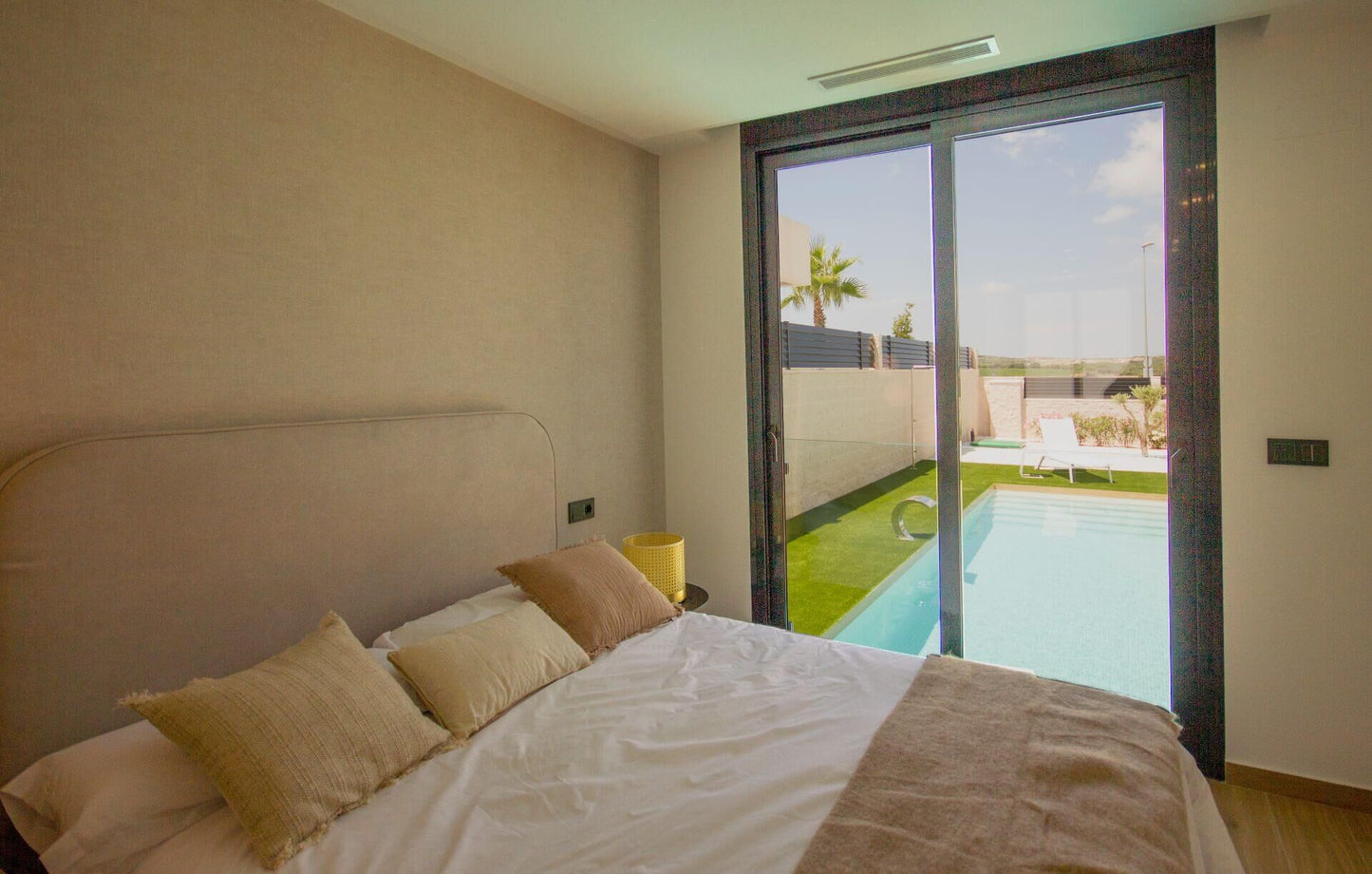 Villa - Ciudad Quesada, Costa Blanca Zuid