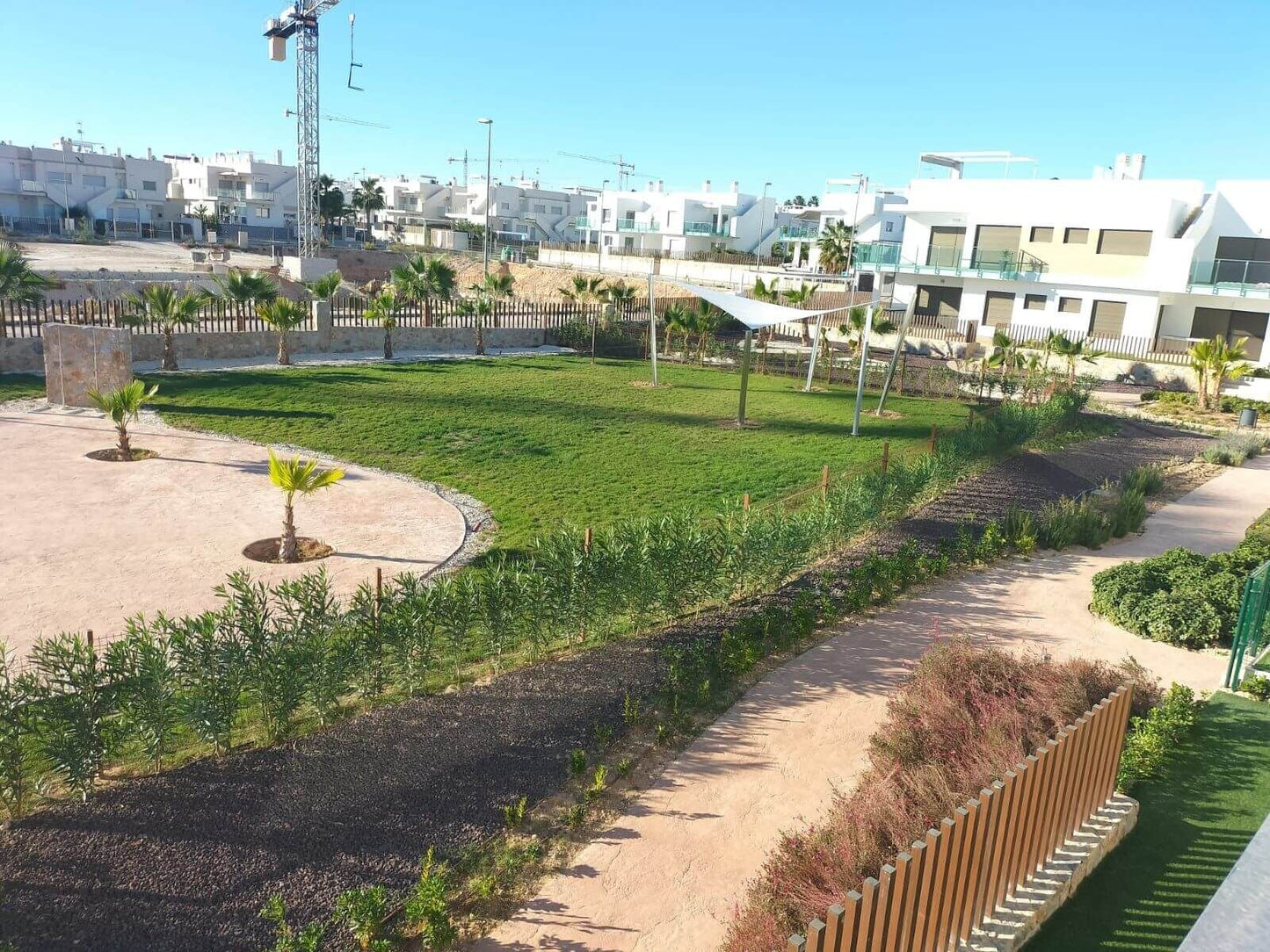 Apartment - Vistabella Golf, Costa Blanca South