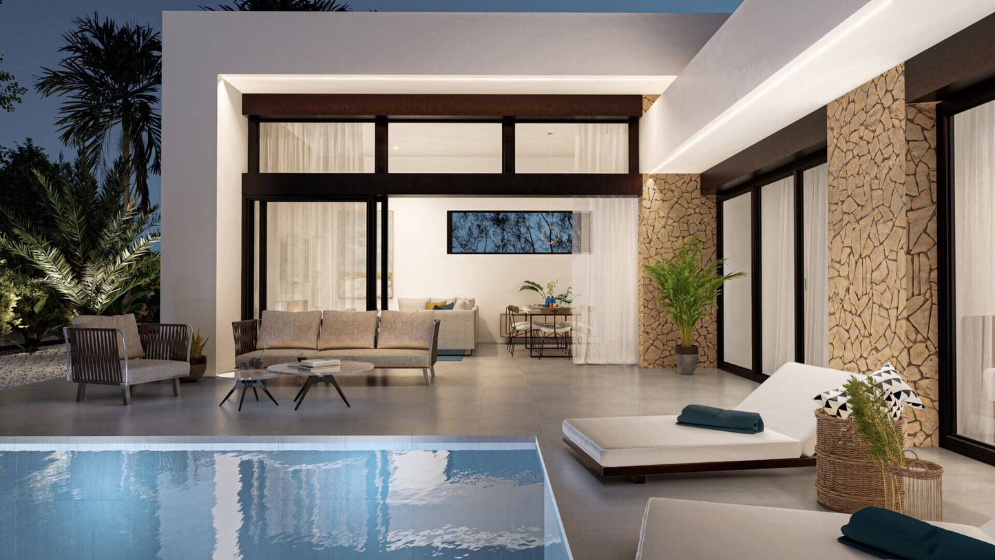 Villa - Calasparra, Costa Calida