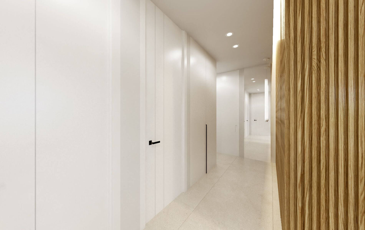 Appartement - Santa Rosalía, Costa Cálida