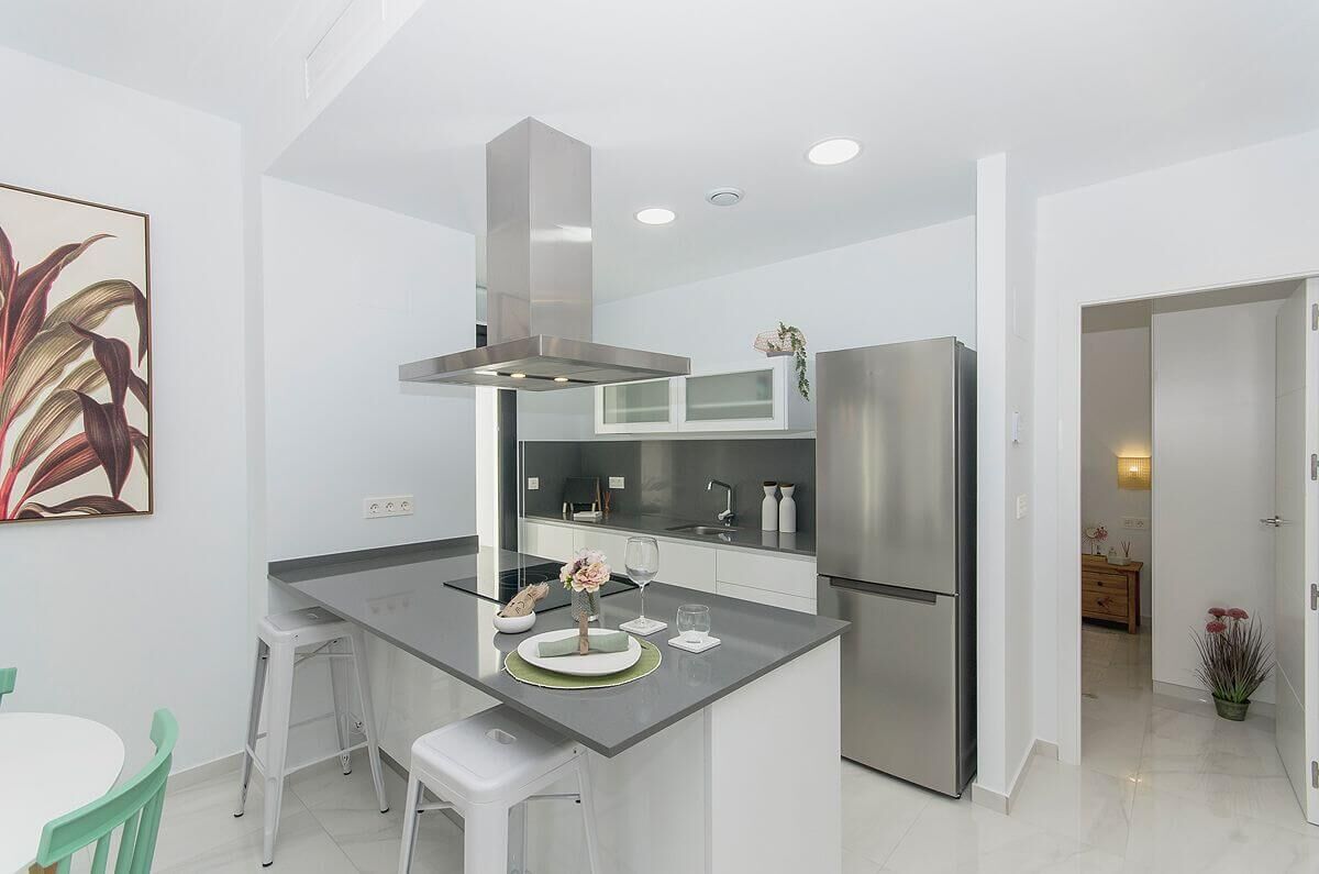 Villa - Vistabella Golf, Costa Blanca Zuid