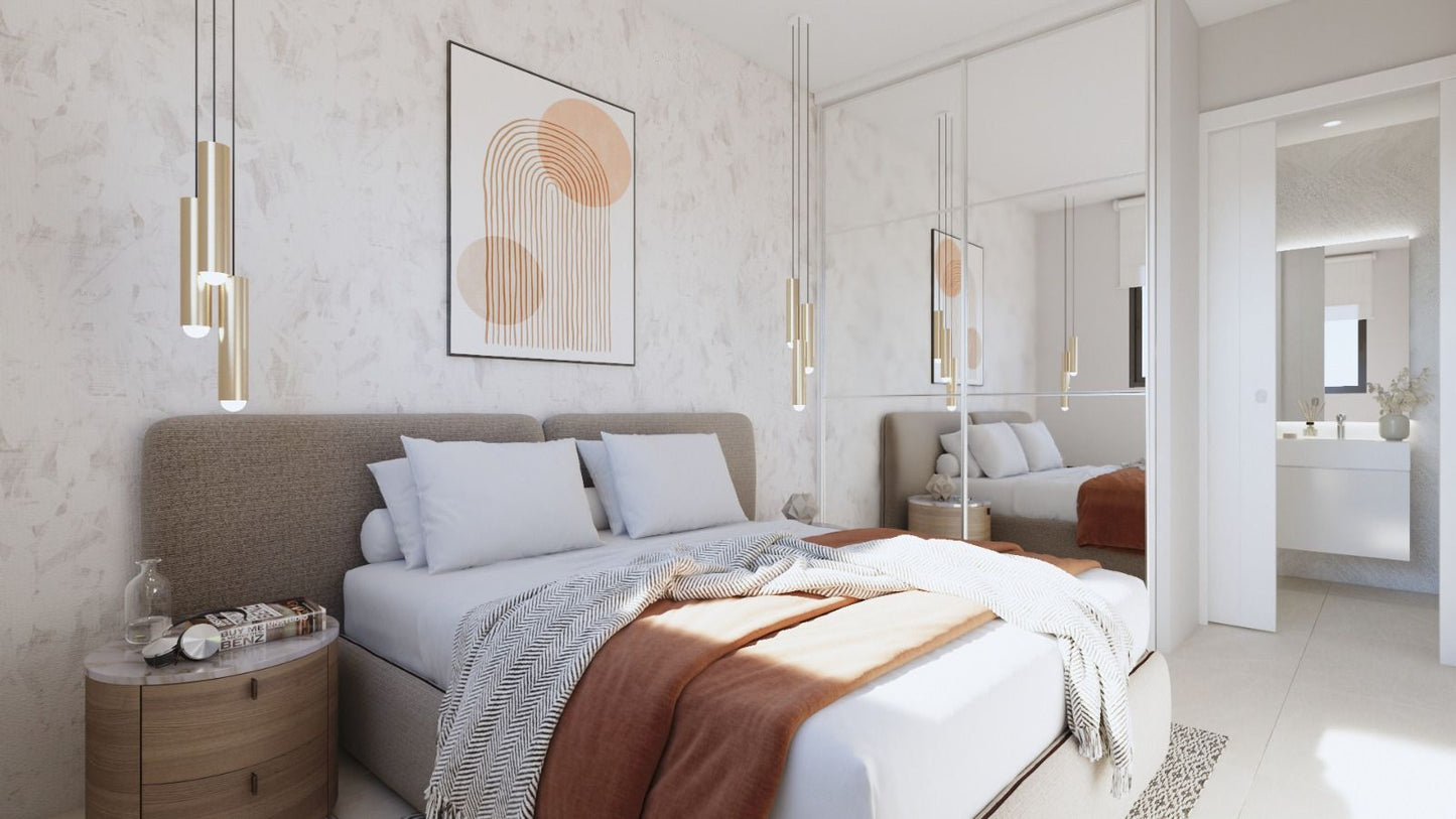 Apartment - Alhama De Murcia, Costa Cálida