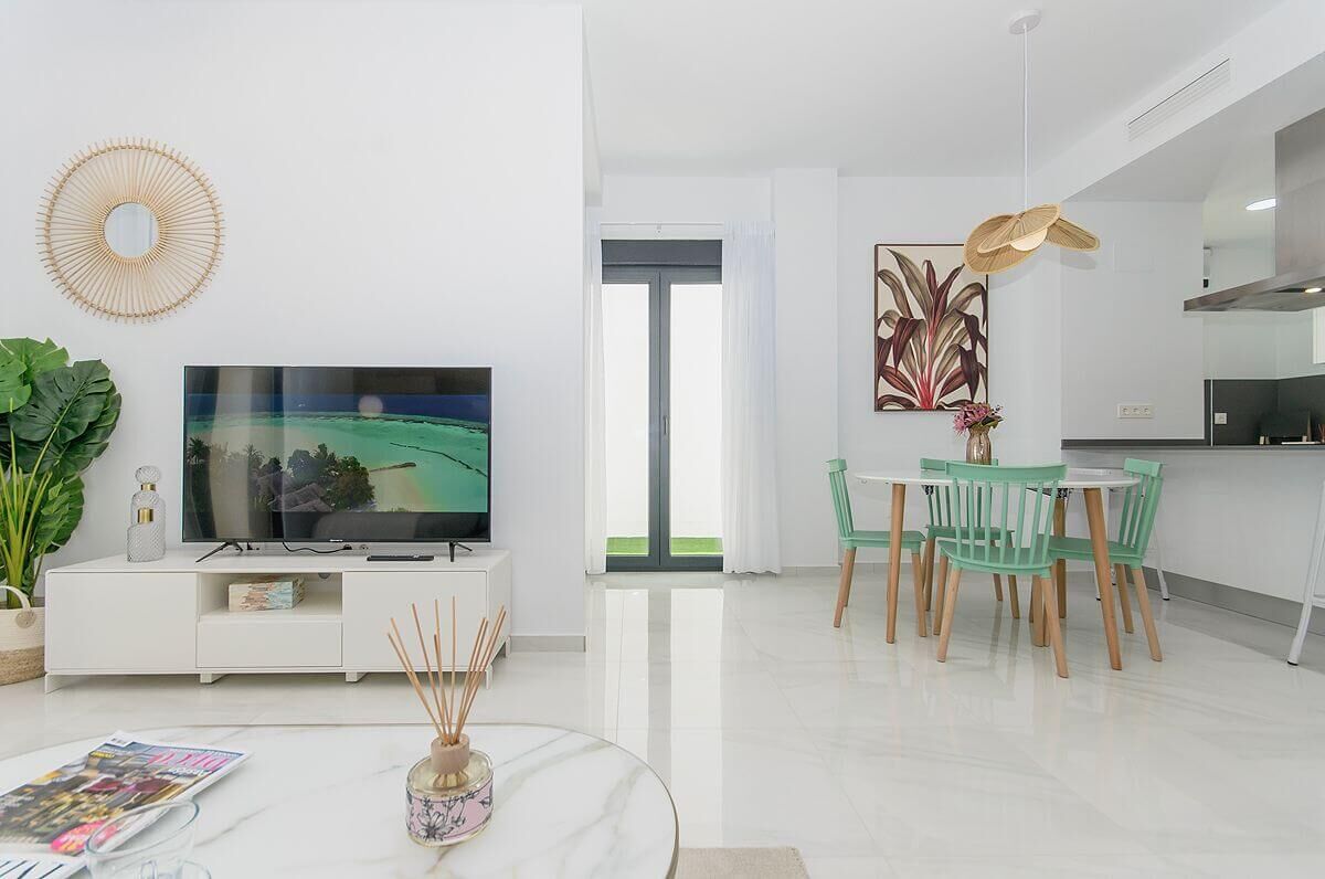 Villa - Vistabella Golf, Costa Blanca Zuid