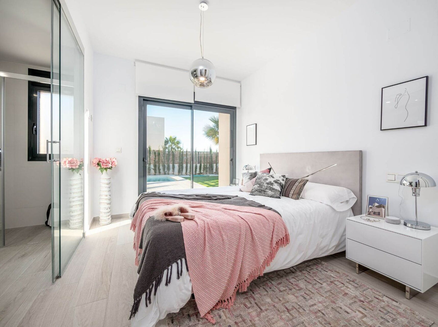 Villa - Algorfa - La Finca, Costa Blanca South