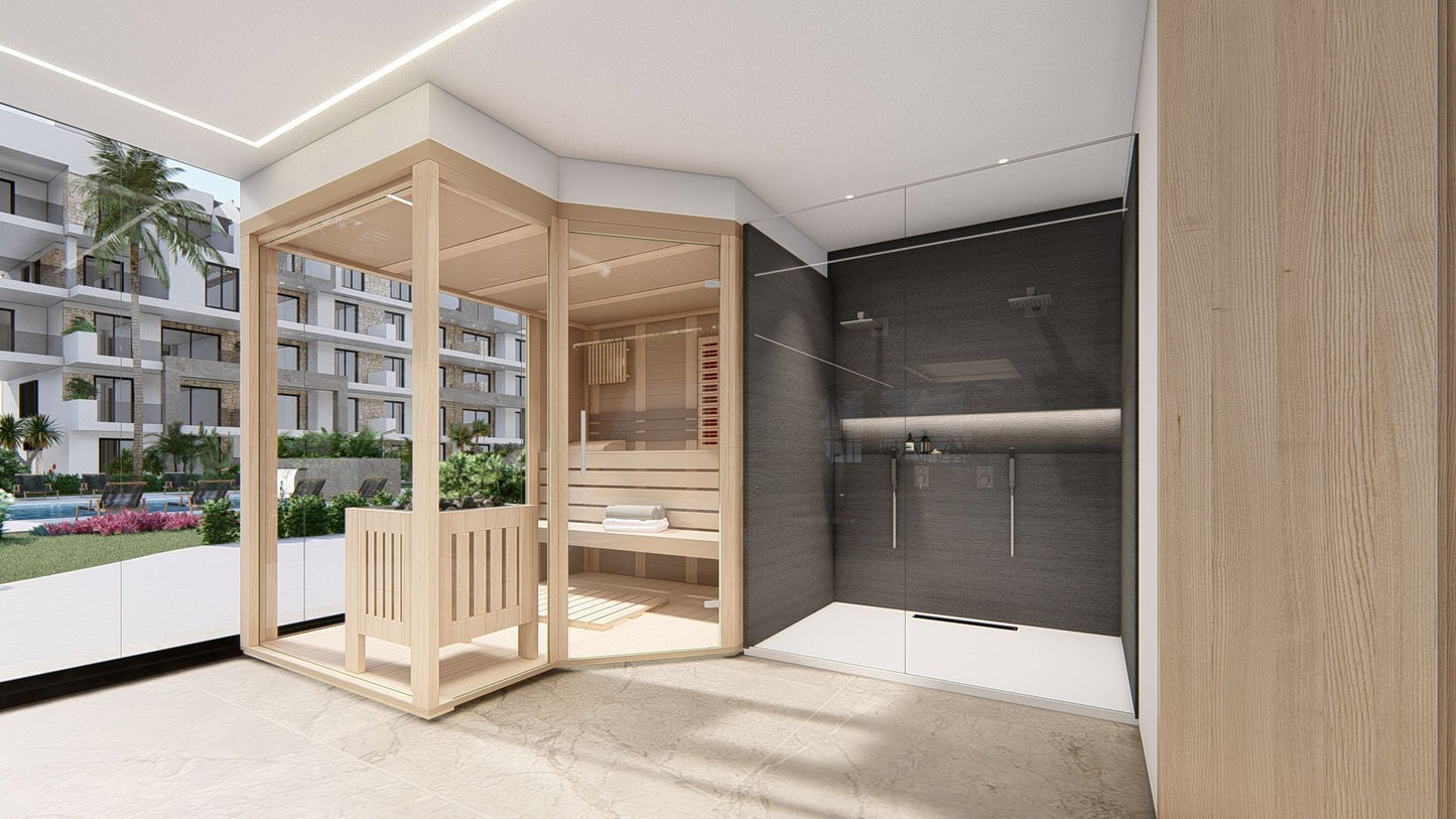 Apartment - El Campo, Costa Blanca South