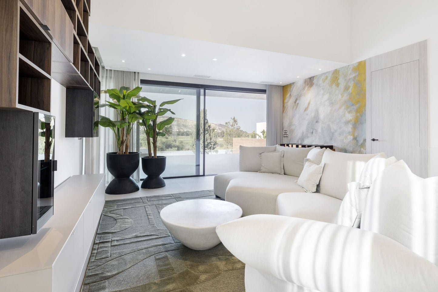 Villa - Algorfa - La Finca, Costa Blanca South