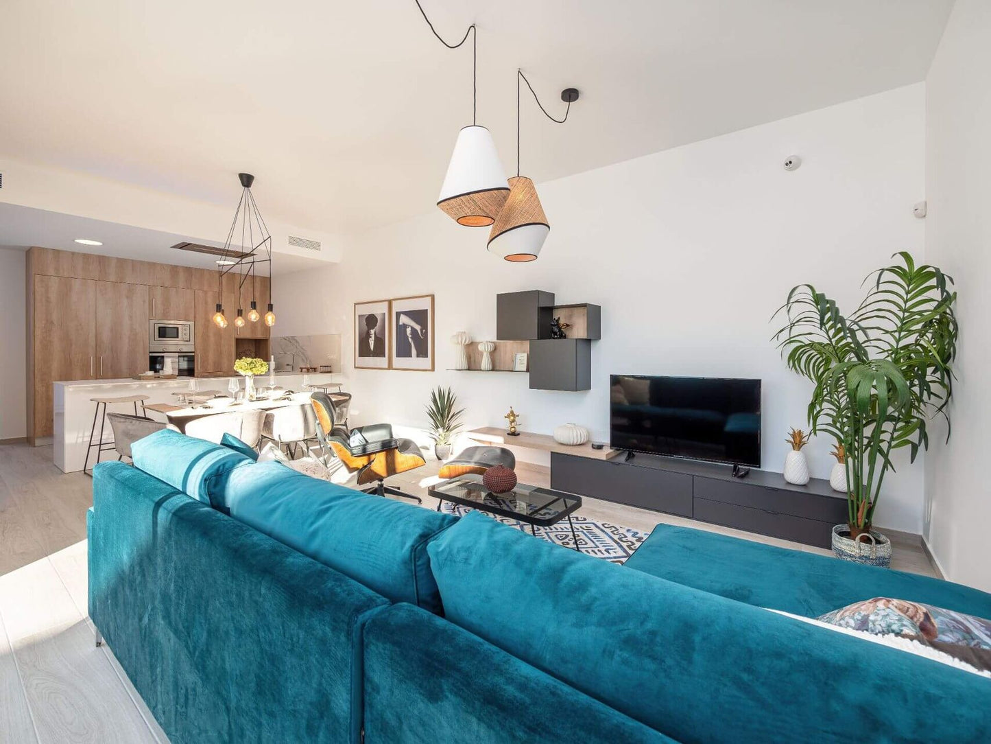 Villa - Algorfa - La Finca, Costa Blanca South