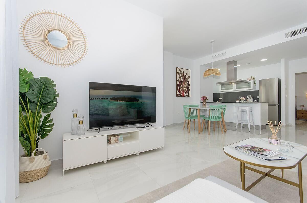 Villa - Vistabella Golf, Costa Blanca Zuid