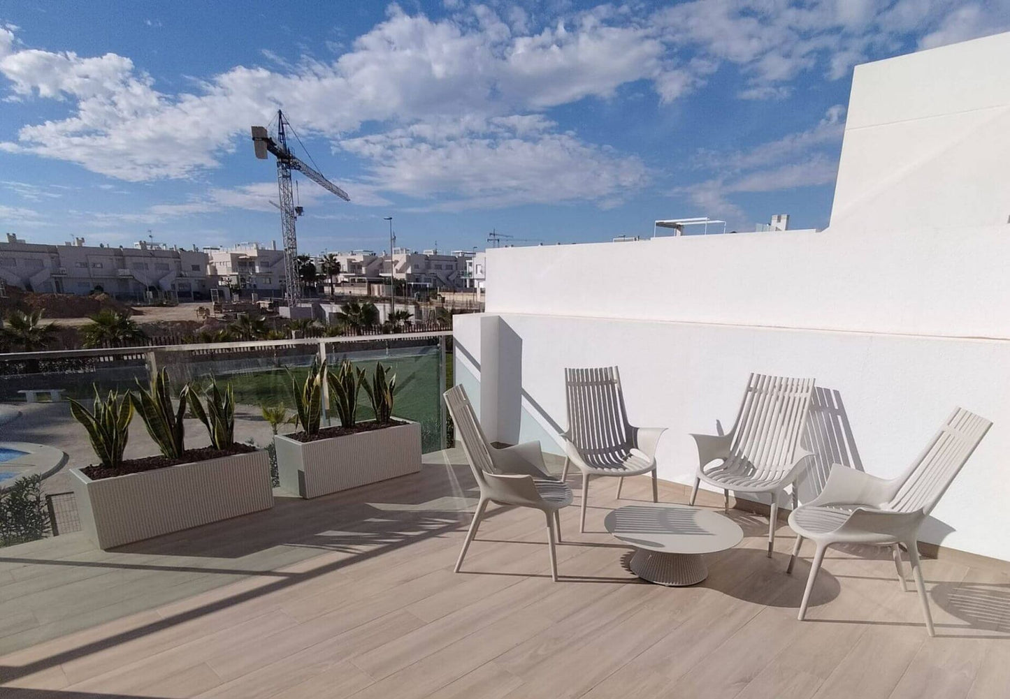 Apartment - Vistabella Golf, Costa Blanca South
