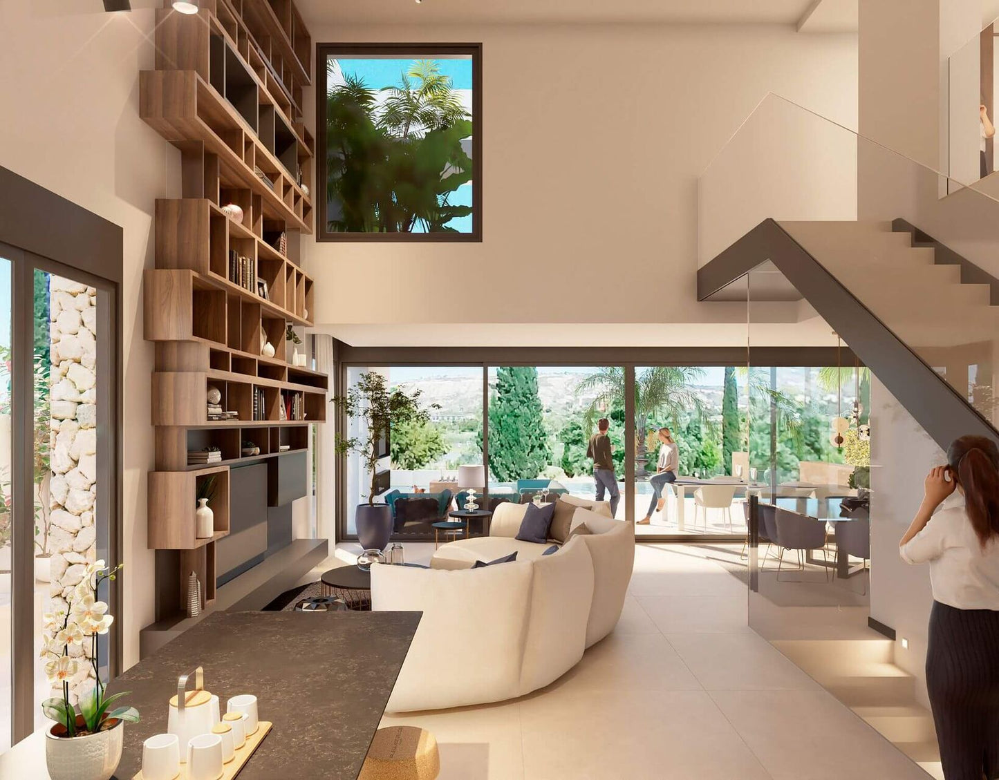 Villa - Algorfa - La Finca, Costa Blanca South