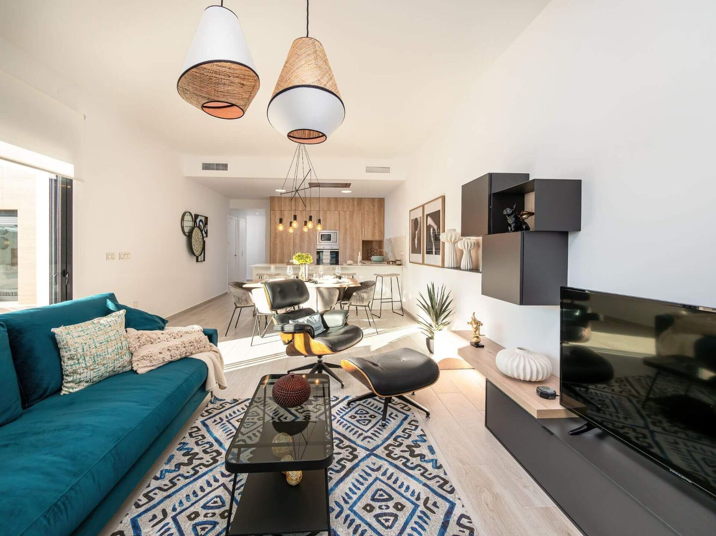 Villa - Algorfa - La Finca, Costa Blanca South