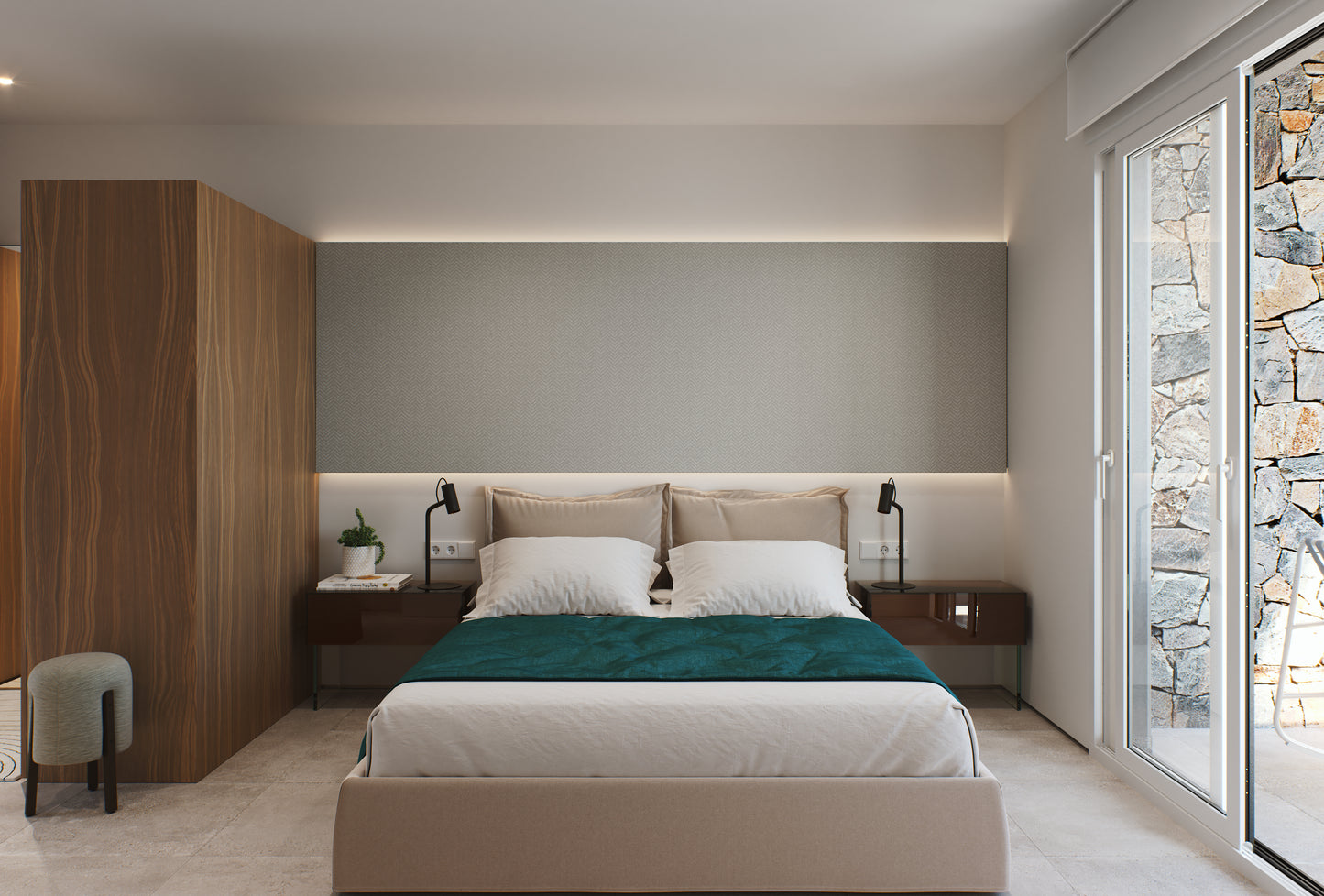 Prachtige villa met zwembad op uniek beach resort (Ref6402VB)