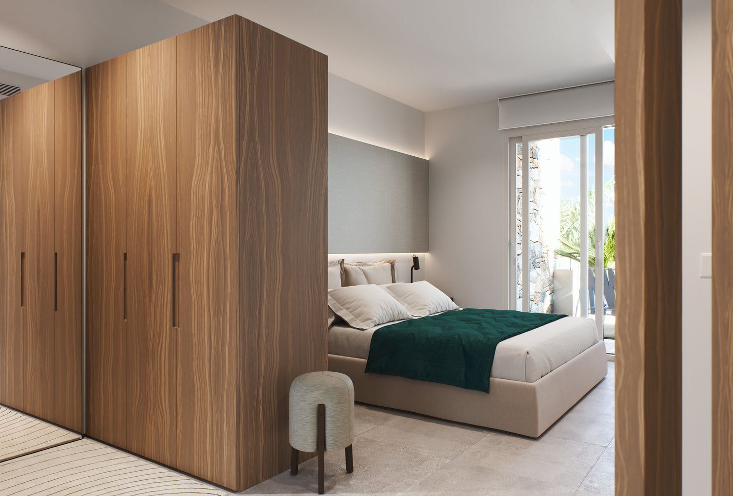 Prachtige villa met zwembad op uniek beach resort (Ref6402VB)