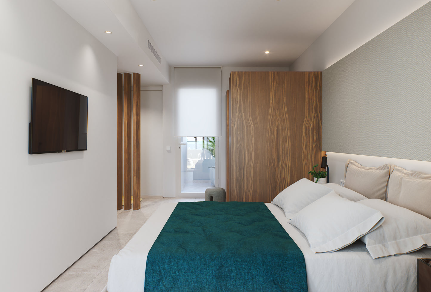 Prachtige villa met zwembad op uniek beach resort (Ref6402VB)