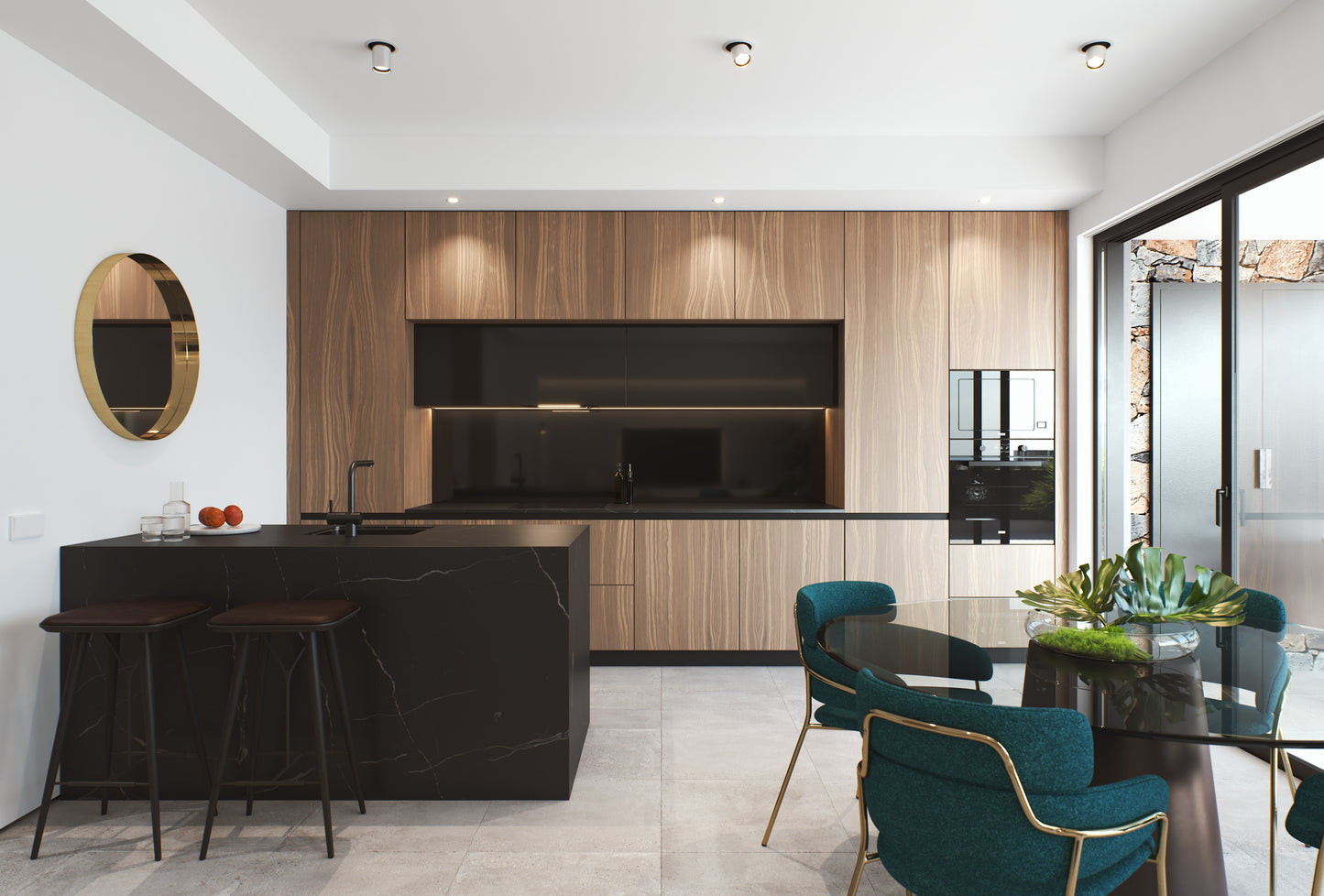 Prachtige villa met zwembad op uniek beach resort (Ref6402VB)
