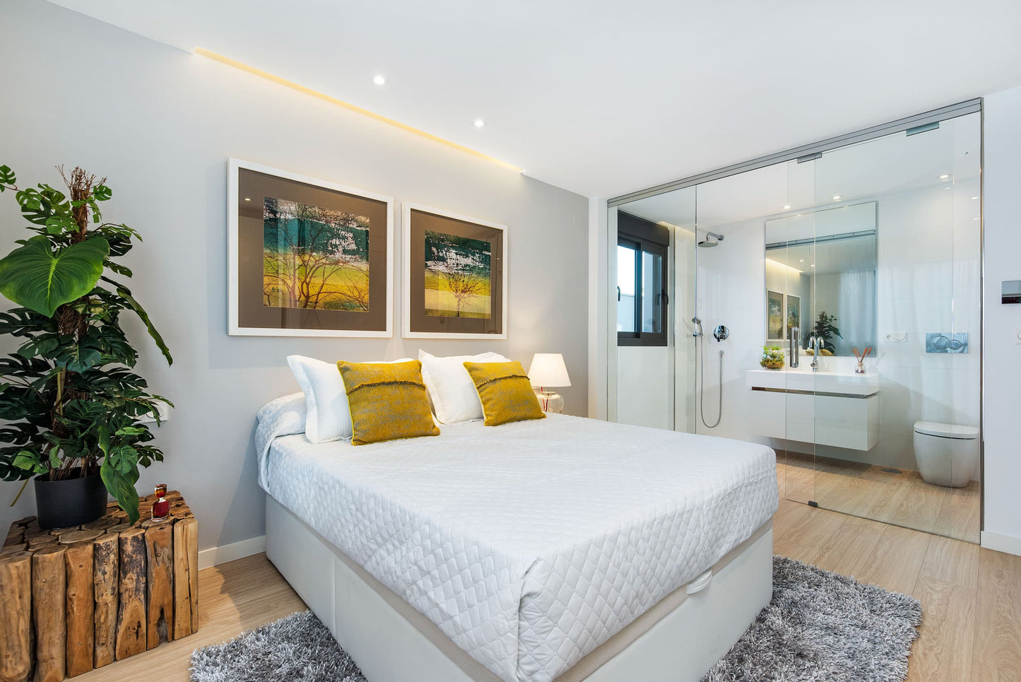 Een zeer bijzondere villa, veel ruimte en uitstraling (Ref3210VBG)