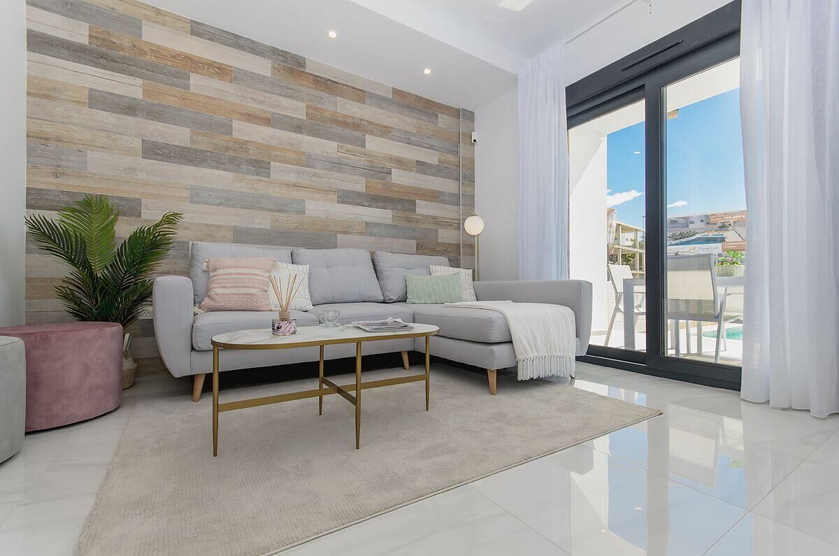 Villa - Vistabella Golf, Costa Blanca Zuid