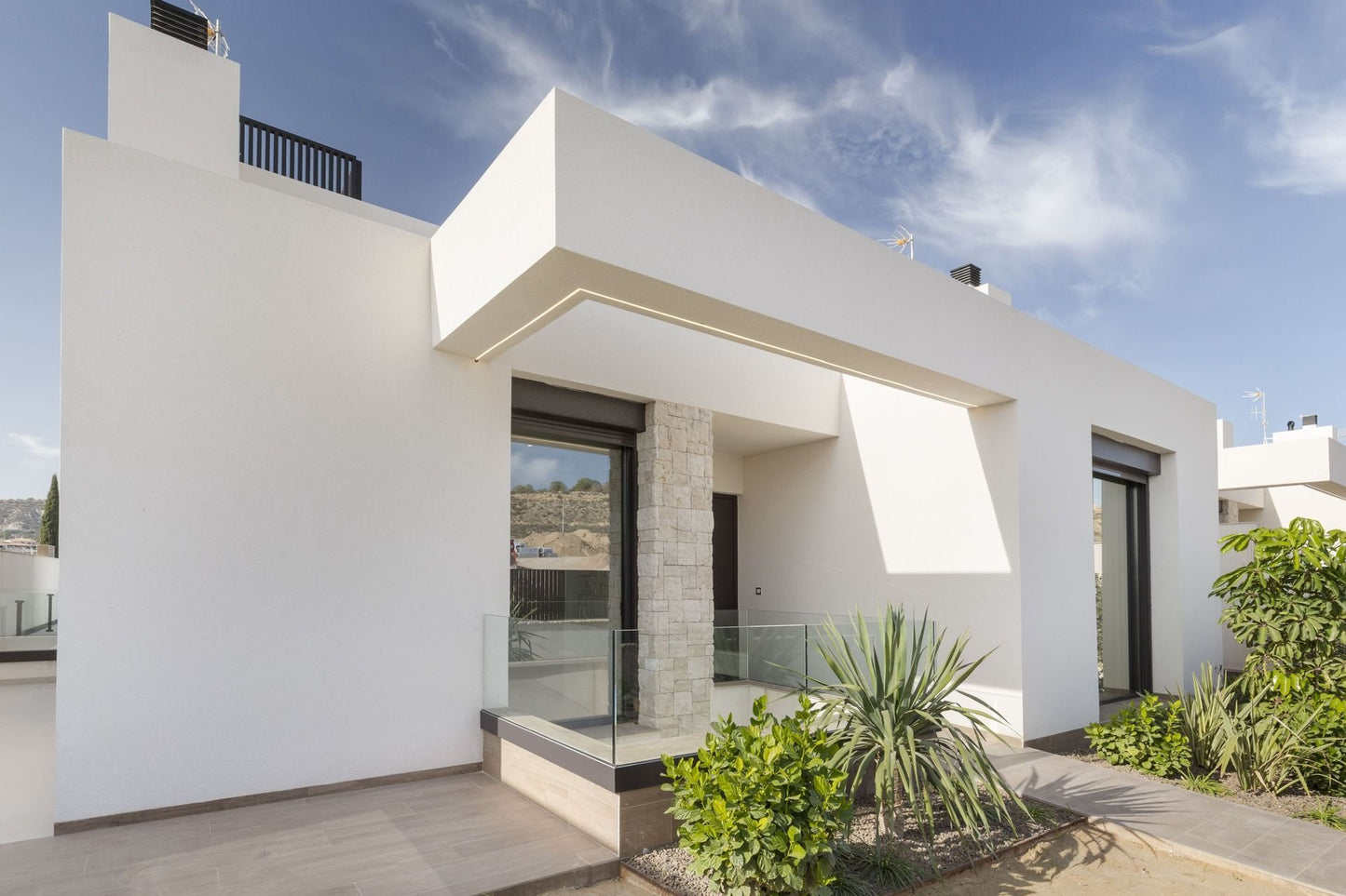 Villa - Algorfa - La Finca, Costa Blanca South