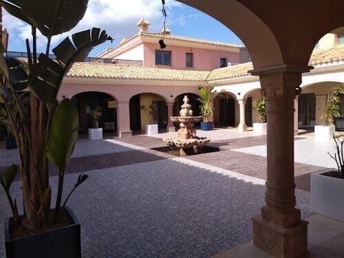 Villa - Algorfa - La Finca, Costa Blanca South