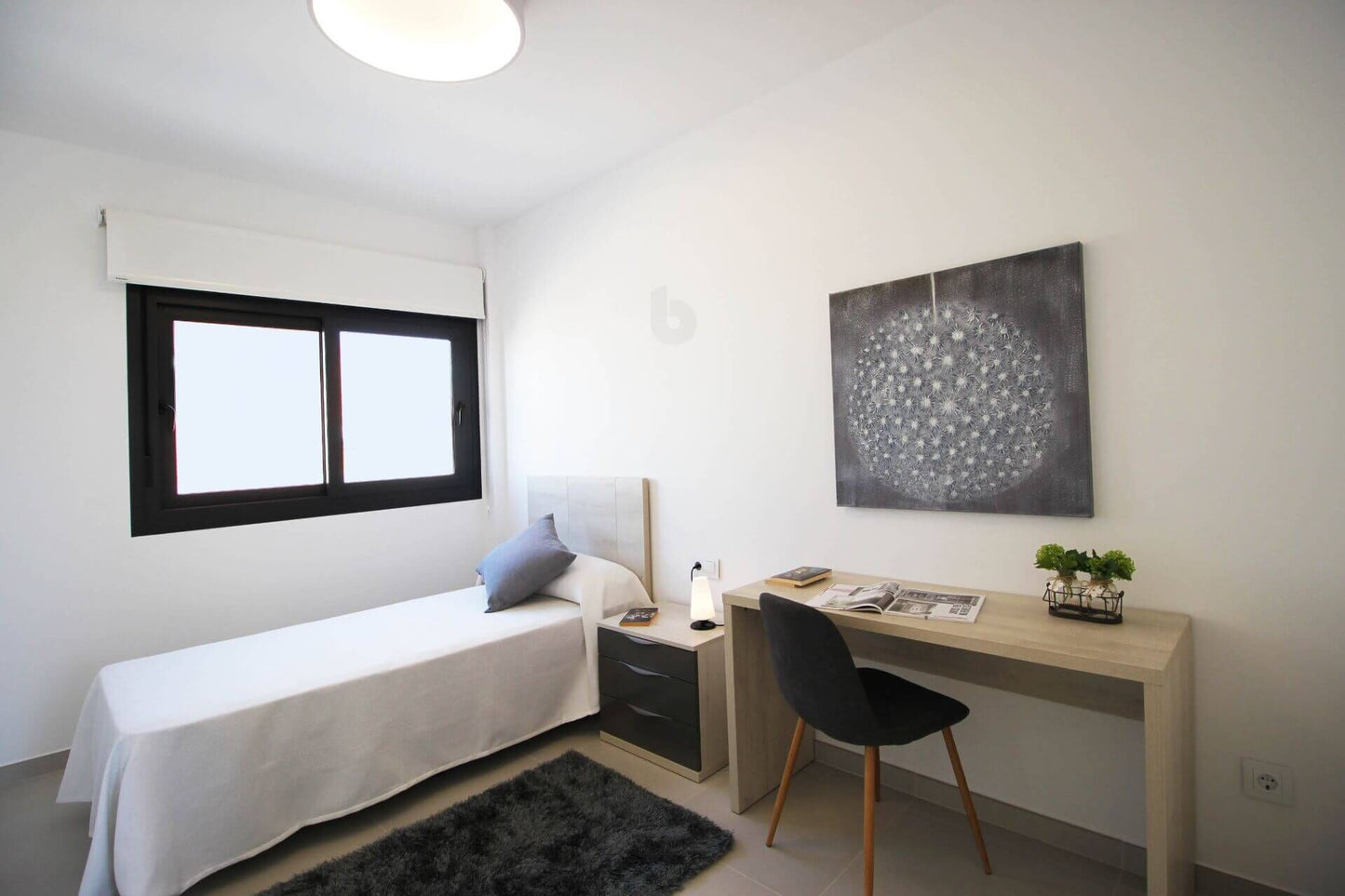 Apartment - Lo Romero Golf, Costa Blanca South