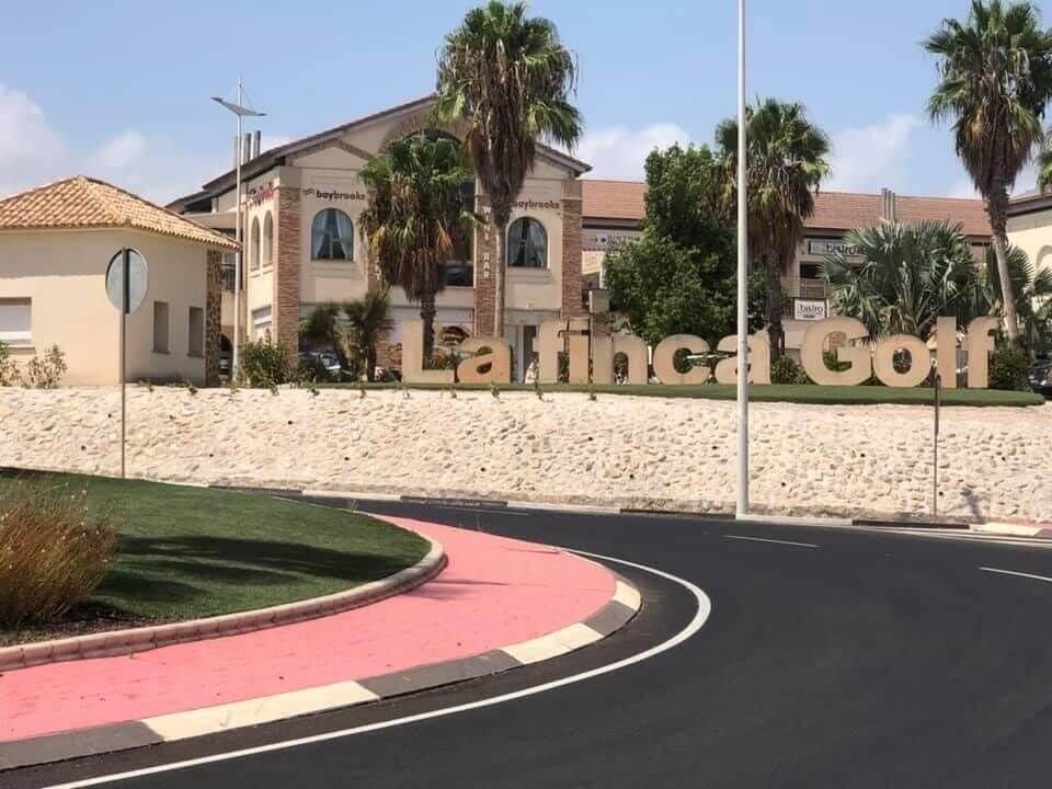 Villa - Algorfa - La Finca, Costa Blanca South
