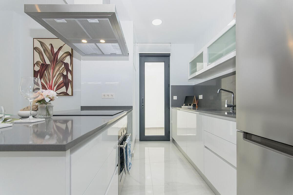 Villa - Vistabella Golf, Costa Blanca Zuid