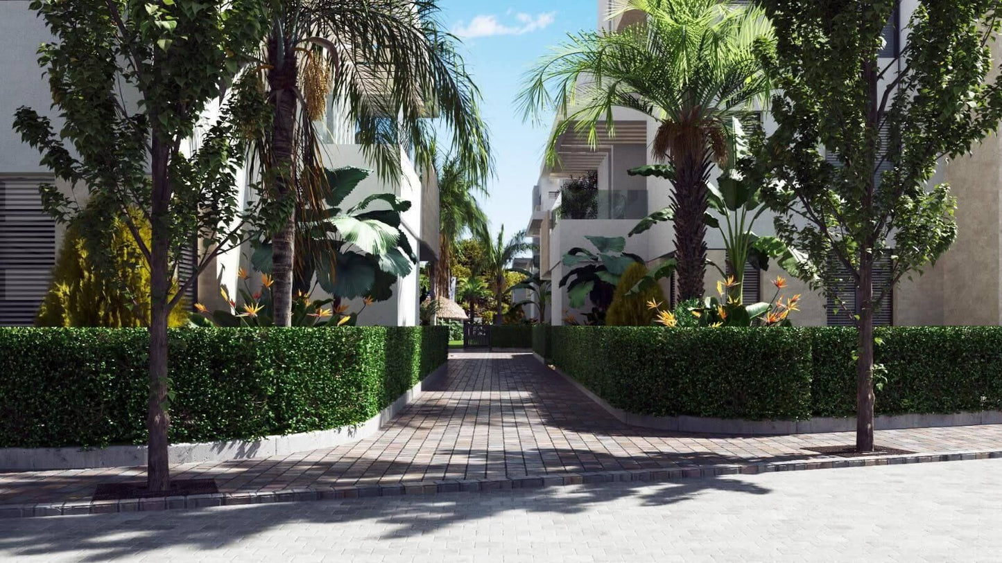 Appartement - Santa Rosalía, Costa Cálida