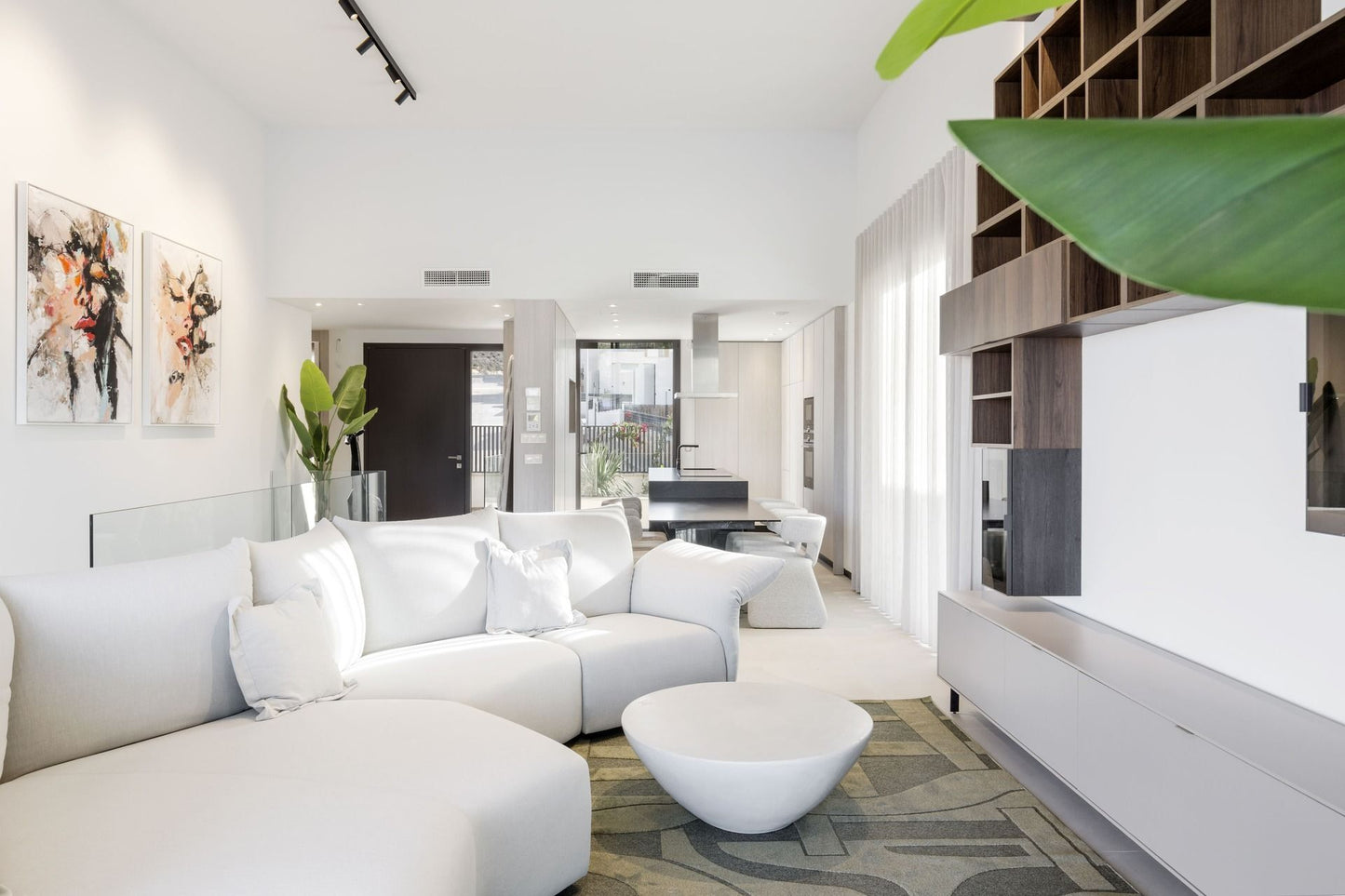 Villa - Algorfa - La Finca, Costa Blanca South