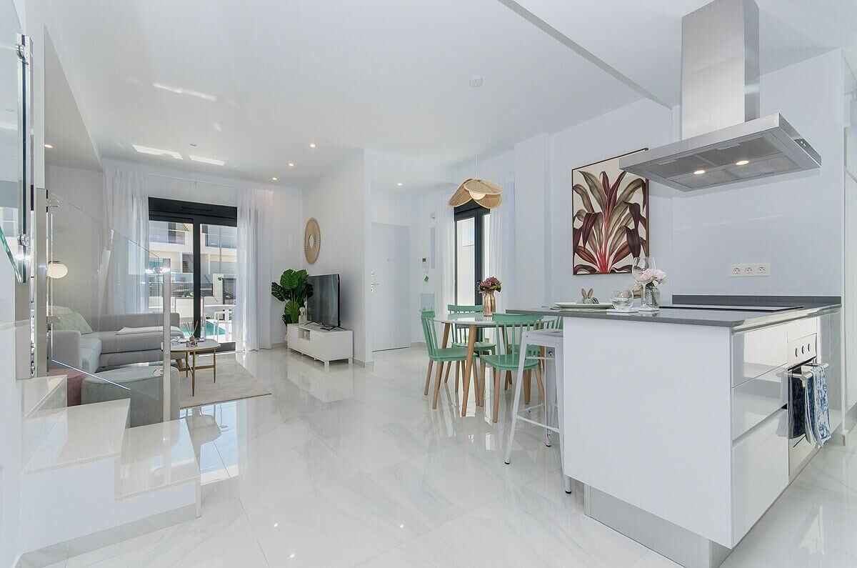 Villa - Vistabella Golf, Costa Blanca Zuid