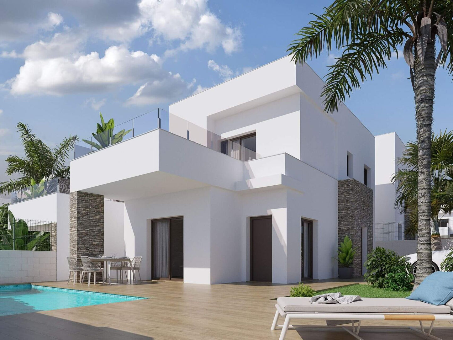 Villa - Vistabella Golf, Costa Blanca Zuid