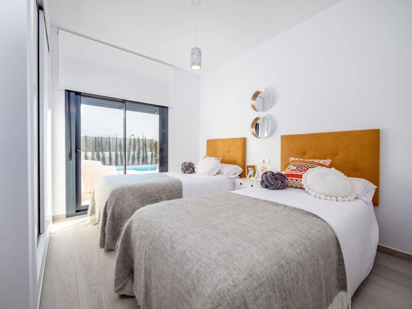 Villa - Algorfa - La Finca, Costa Blanca South