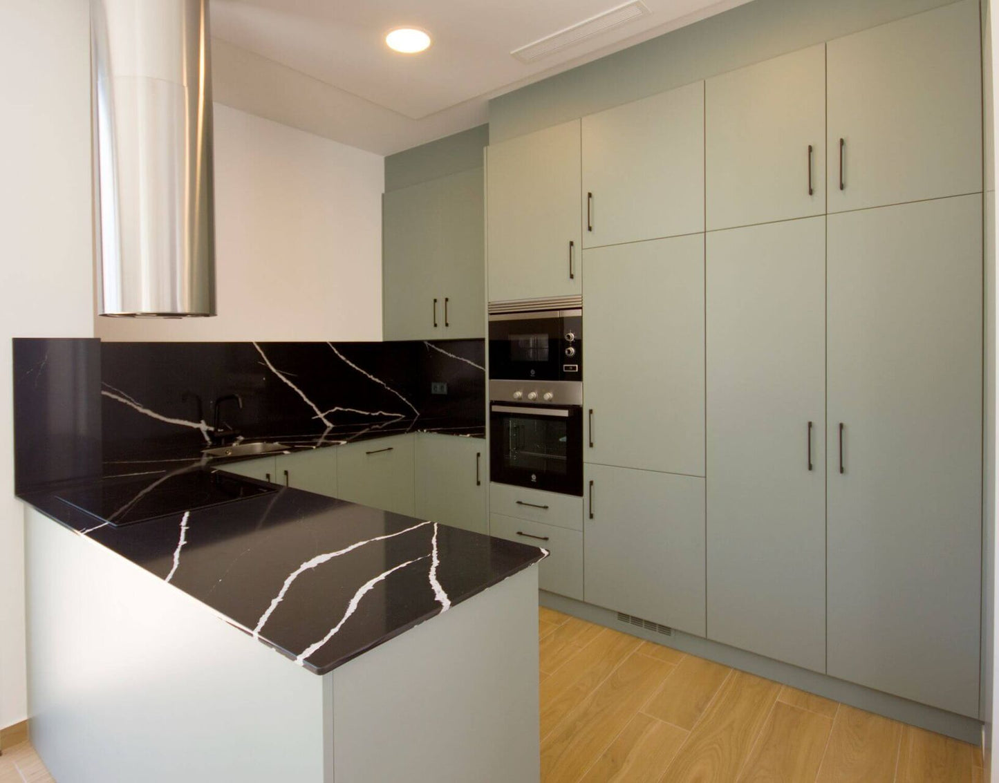 Villa - Ciudad Quesada, Costa Blanca Zuid