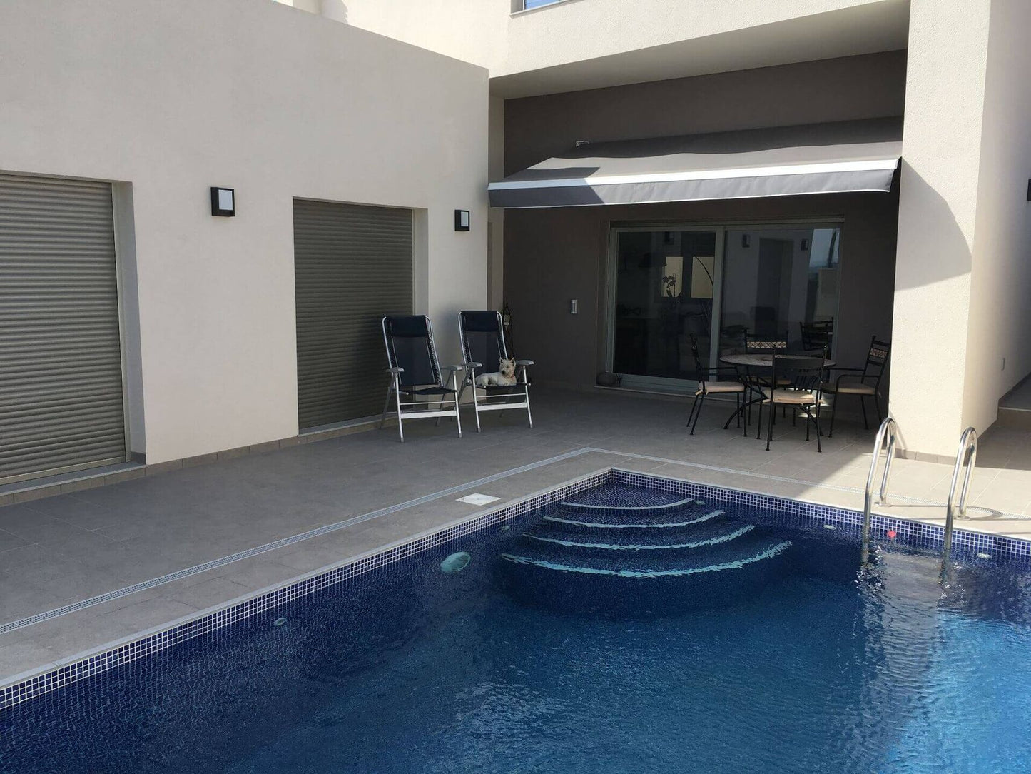 Villa - Benijófar, Costa Blanca Zuid