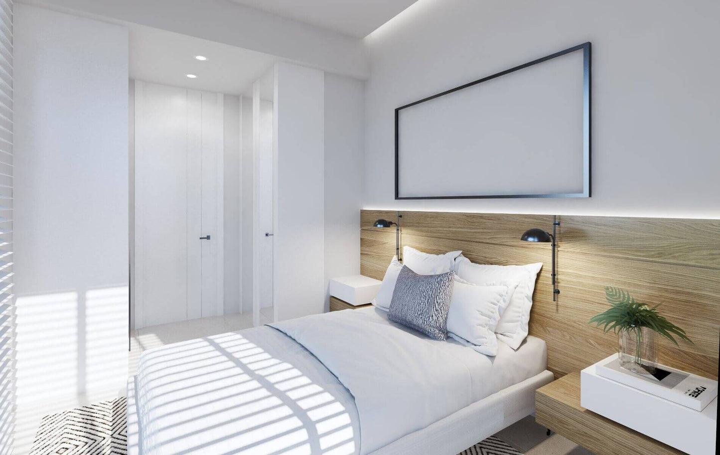 Appartement - Santa Rosalía, Costa Cálida