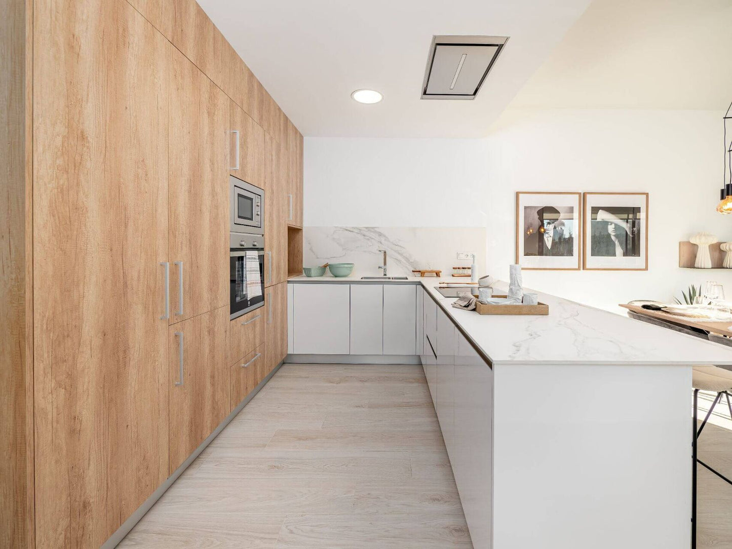 Villa - Algorfa - La Finca, Costa Blanca South