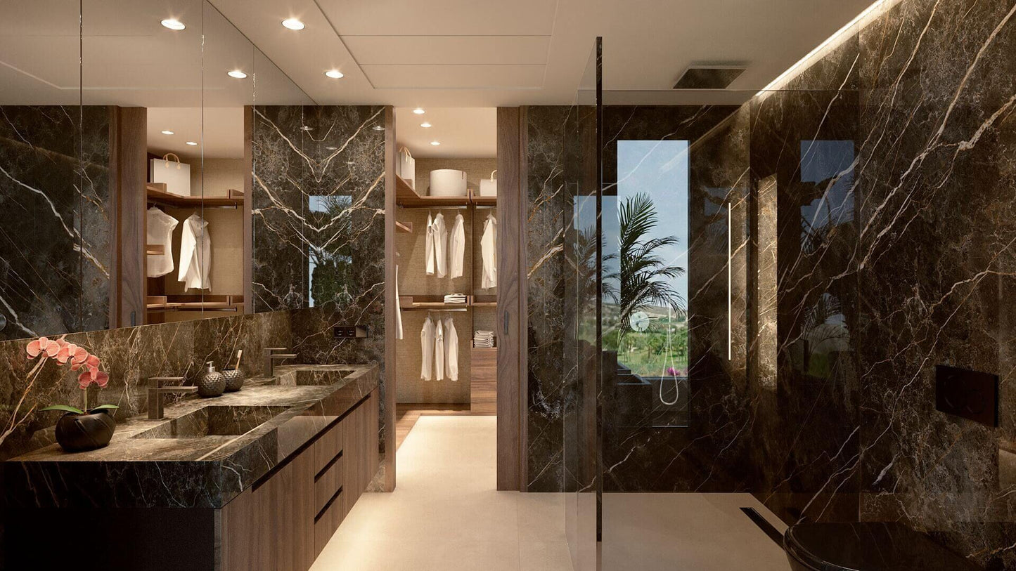 Villa - Algorfa - La Finca, Costa Blanca South