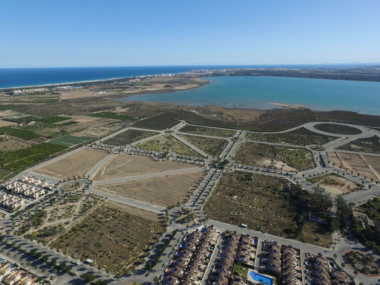 Apartment - El Campo, Costa Blanca South