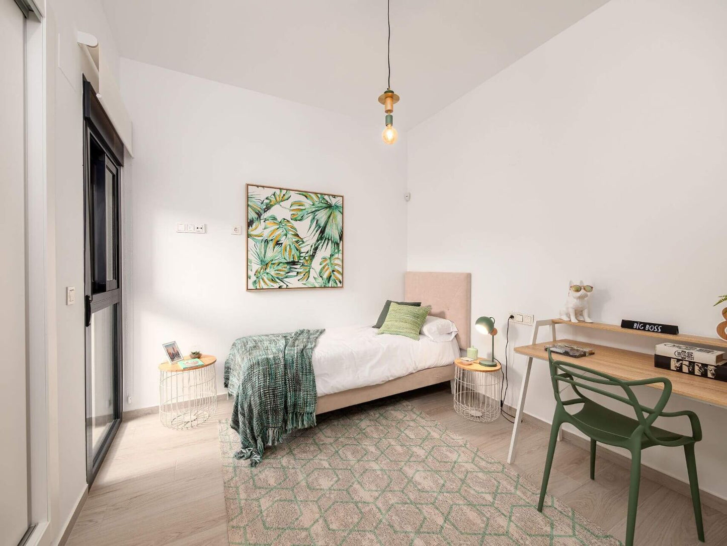 Villa - Algorfa - La Finca, Costa Blanca South