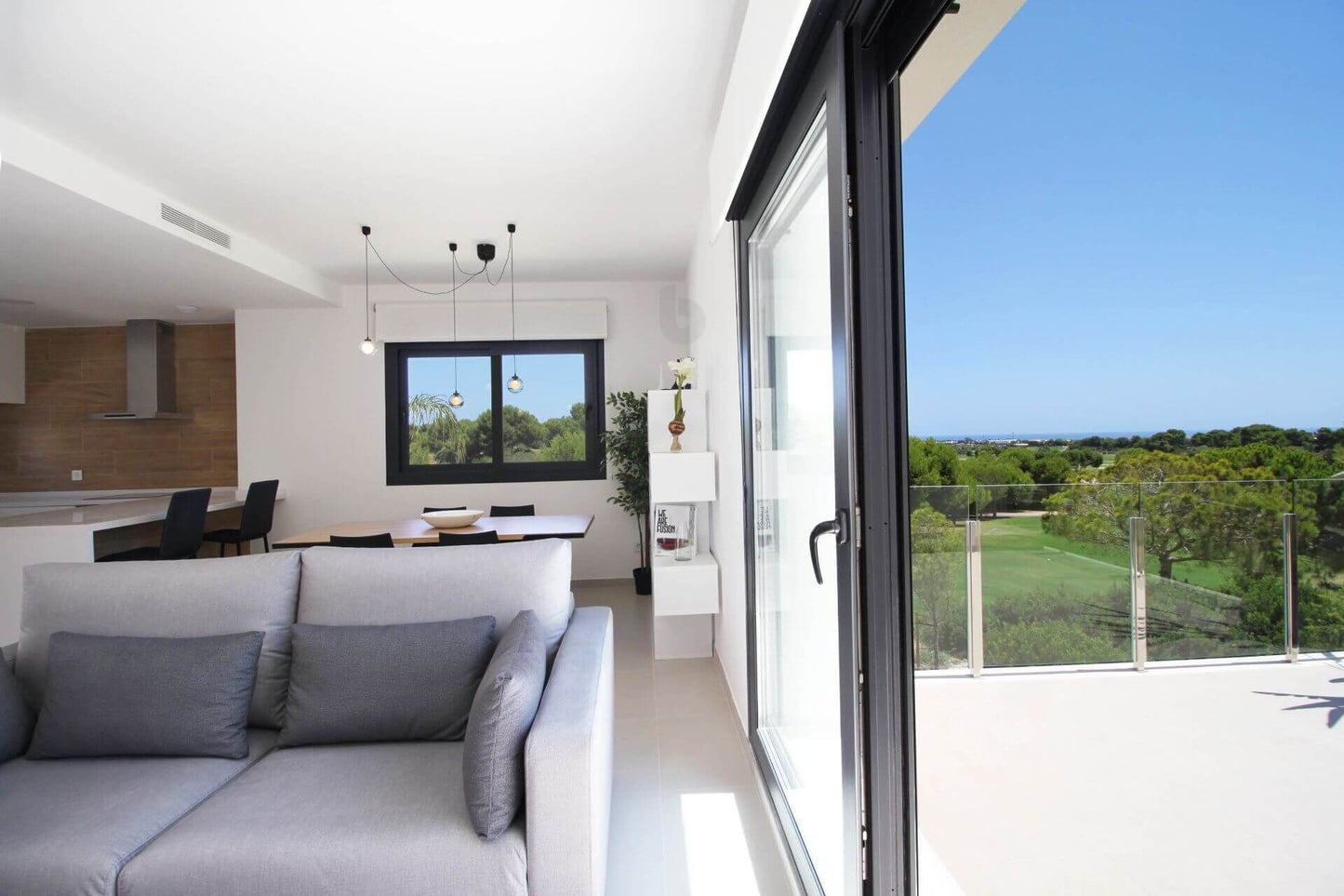Apartment - Lo Romero Golf, Costa Blanca South