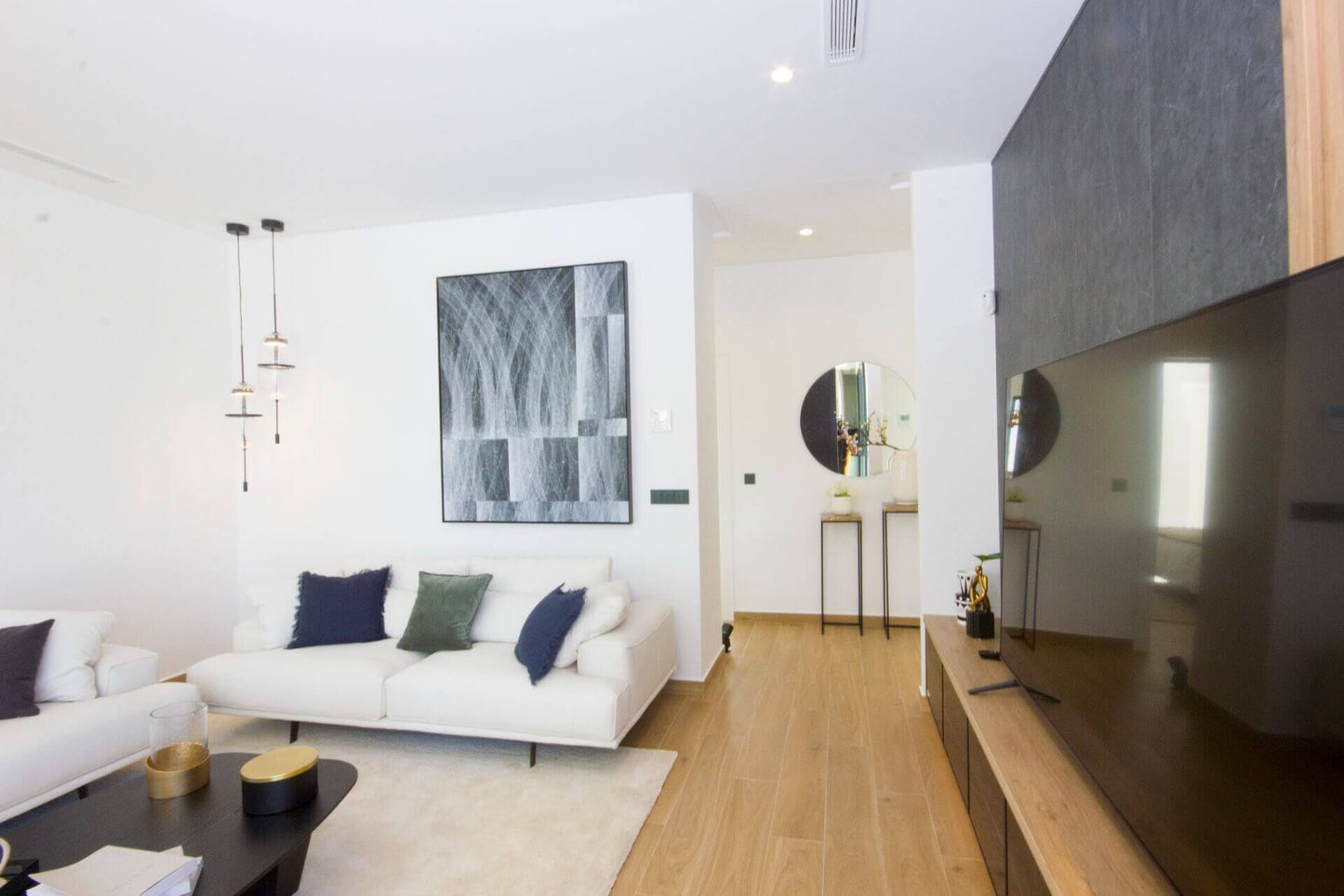 Villa - Ciudad Quesada, Costa Blanca Zuid