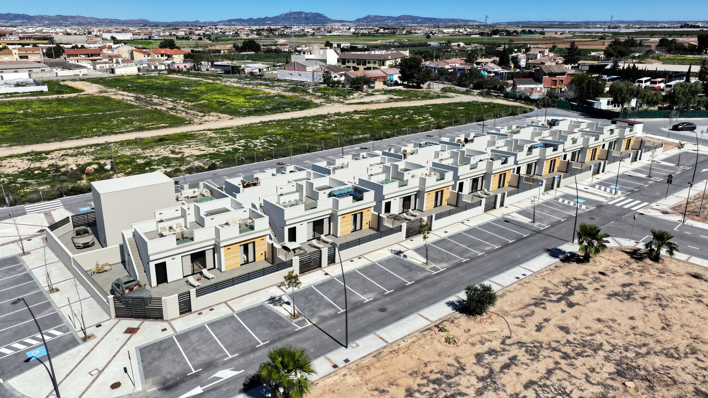 Villa - Roldan, Murcia