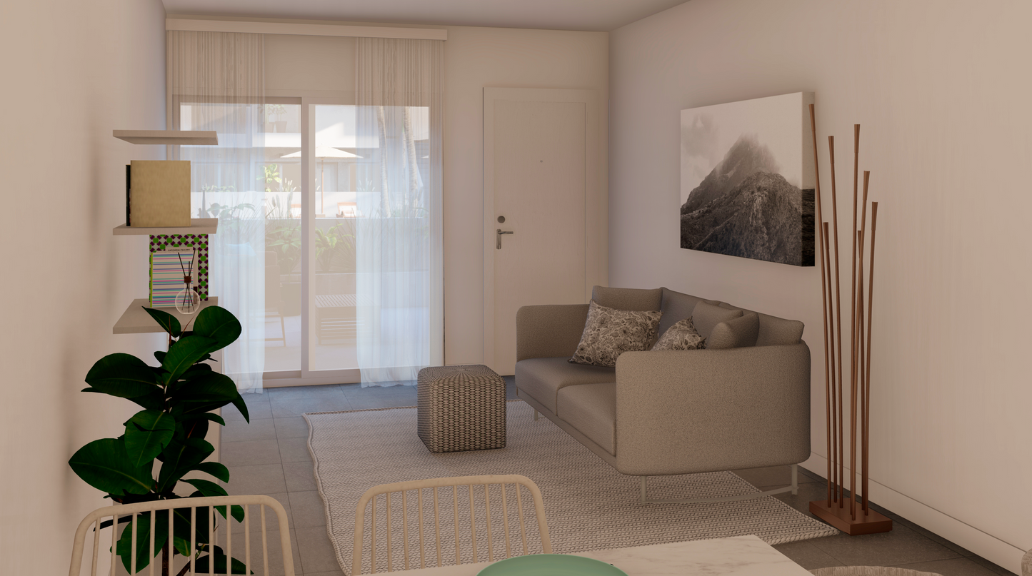 Villa - Roldán, Murcia