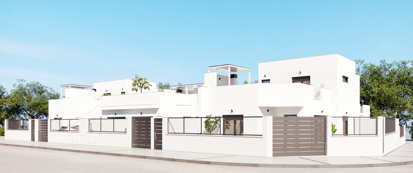 Villa - Roldán, Murcia