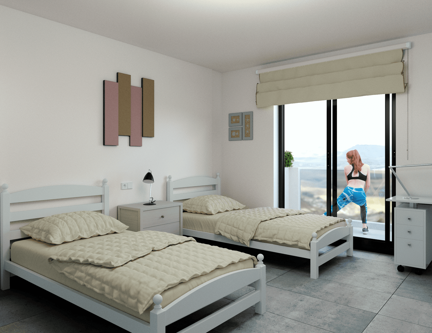 Townhouse - Los Belones, Murcia