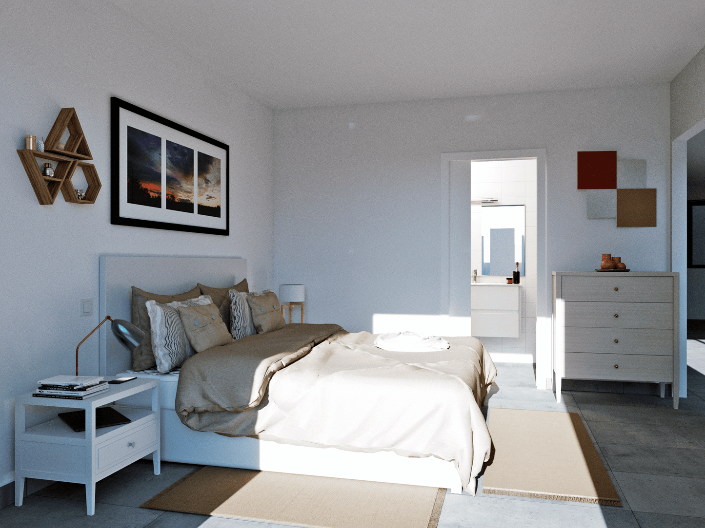 Townhouse - Los Belones, Murcia