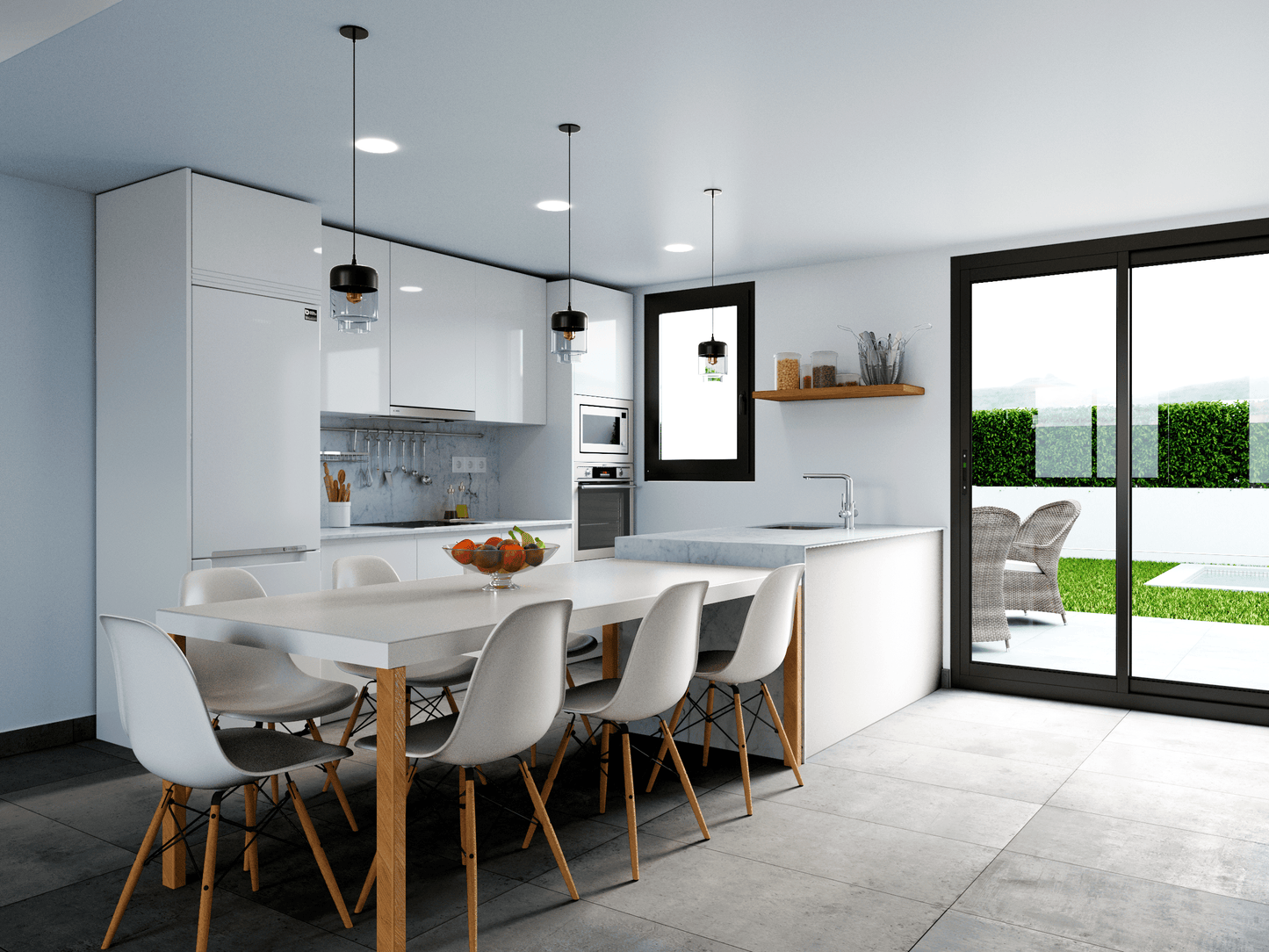 Townhouse - Los Belones, Murcia