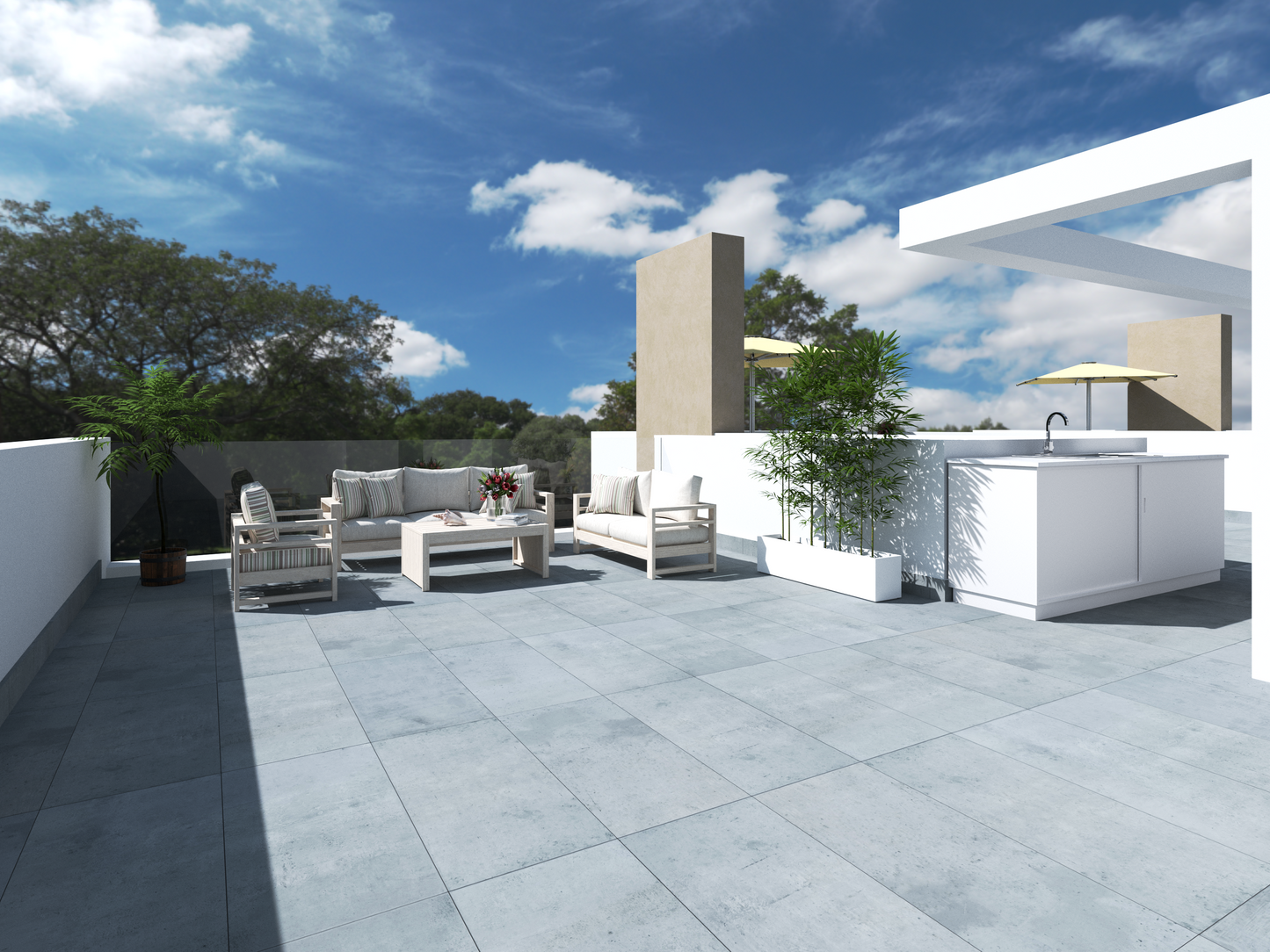 Detached Villa - Torre Pacheco, Murcia