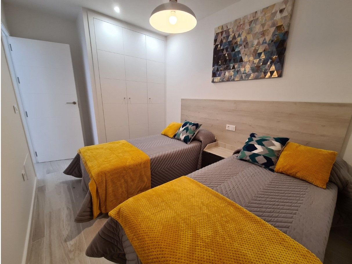 Villa - Avileses, Murcia
