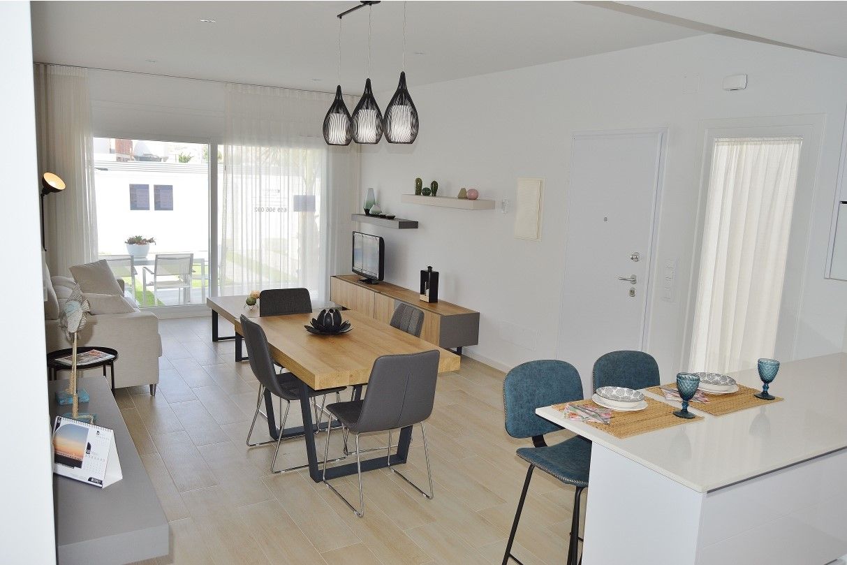 Villa - Avileses, Murcia