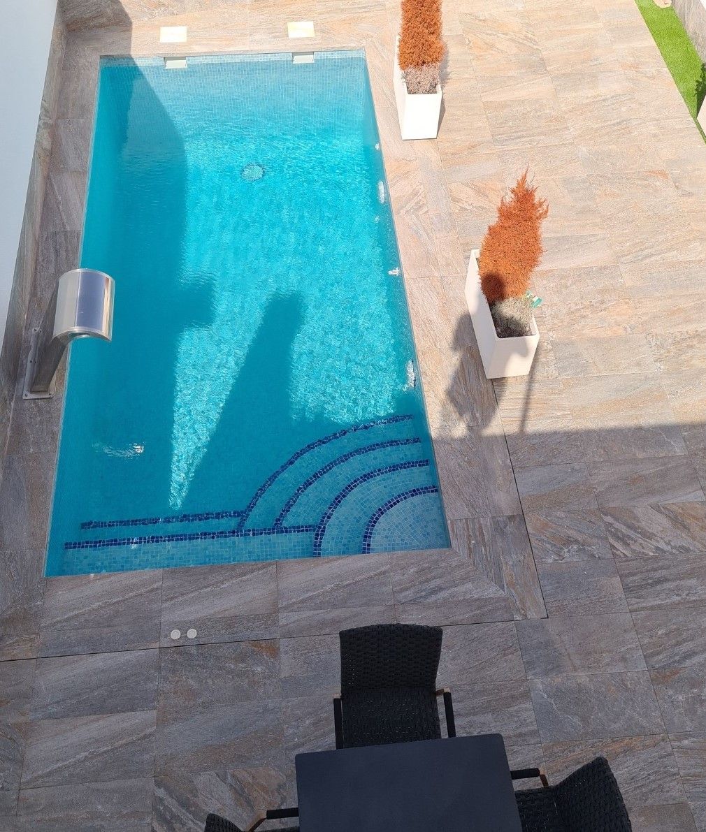 Villa - Avileses, Murcia